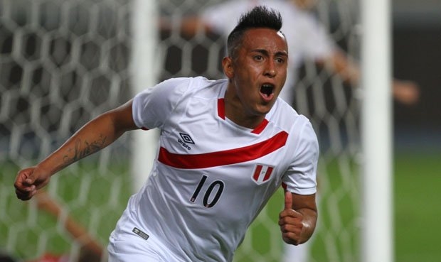Peru gazetesi, Beşiktaş'ın 11'ini yaptı! - Görsel 11