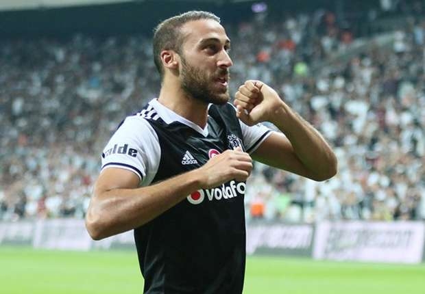 Peru gazetesi, Beşiktaş'ın 11'ini yaptı! - Görsel 12