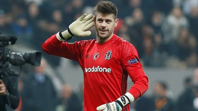 Peru gazetesi, Beşiktaş'ın 11'ini yaptı! - Görsel 2