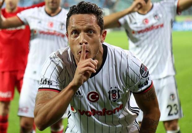 Peru gazetesi, Beşiktaş'ın 11'ini yaptı! - Görsel 6
