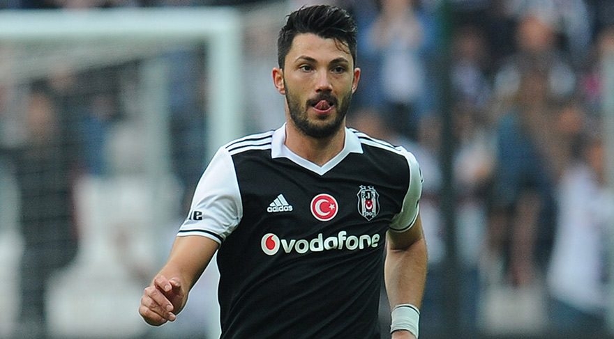 Peru gazetesi, Beşiktaş'ın 11'ini yaptı! - Görsel 8