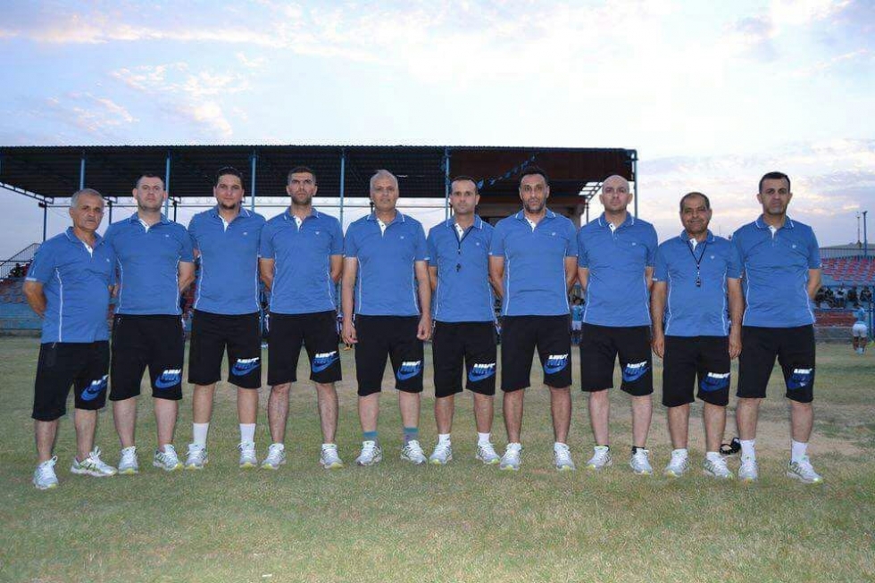 Kerkük Beşiktaş Futbol okulu top başı yaptı! İşte ilk idmandan kareler.. - Görsel 4