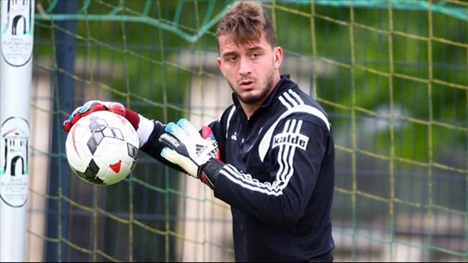 İşte Beşiktaş'ın son 15 yılda kalesini koruyan isimler! - Görsel 12