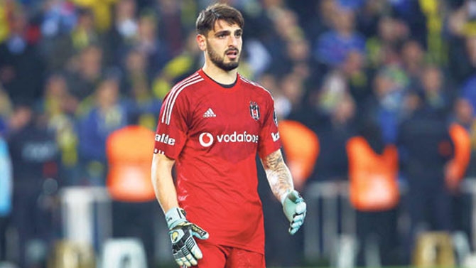 İşte Beşiktaş'ın son 15 yılda kalesini koruyan isimler! - Görsel 14