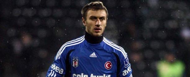 İşte Beşiktaş'ın son 15 yılda kalesini koruyan isimler! - Görsel 9