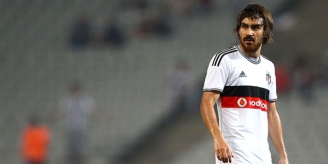 Son 10 yılda Beşiktaş forması giyen gurbetçi oyuncular! - Görsel 12