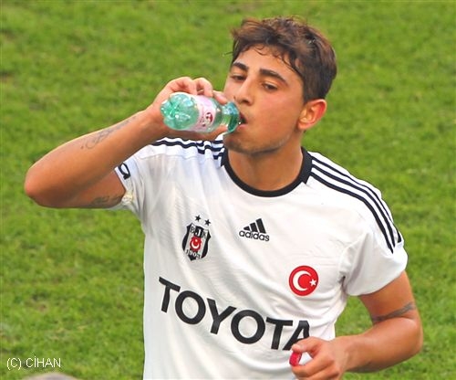 Son 10 yılda Beşiktaş forması giyen gurbetçi oyuncular! - Görsel 13