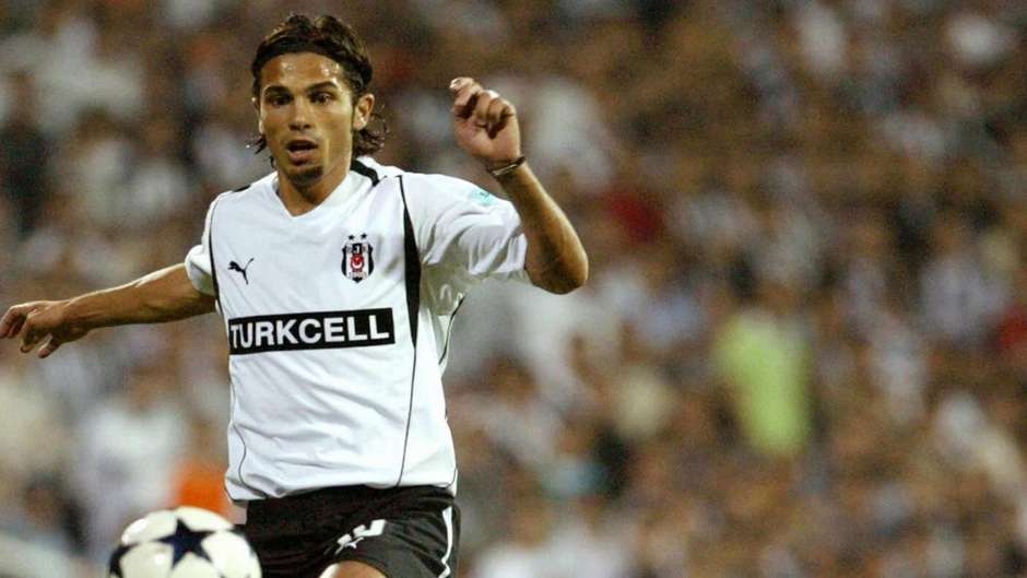 Son 10 yılda Beşiktaş forması giyen gurbetçi oyuncular! - Görsel 2