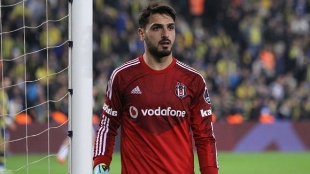Son 10 yılda Beşiktaş forması giyen gurbetçi oyuncular! - Görsel 21