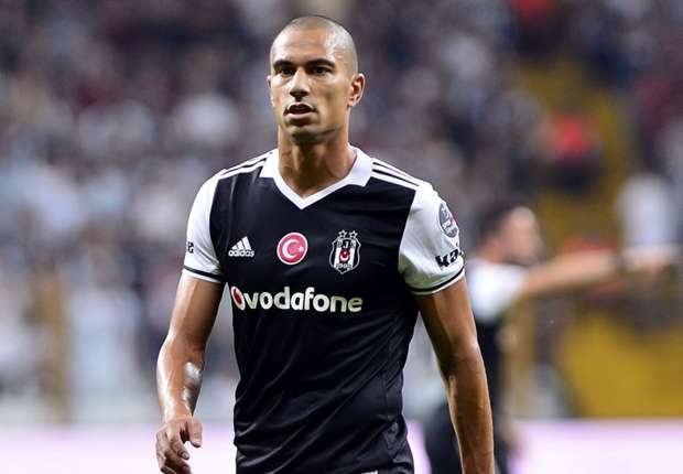 Son 10 yılda Beşiktaş forması giyen gurbetçi oyuncular! - Görsel 23