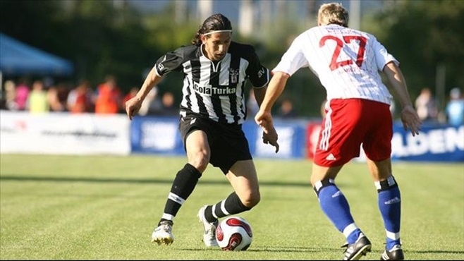 Son 10 yılda Beşiktaş forması giyen gurbetçi oyuncular! - Görsel 5