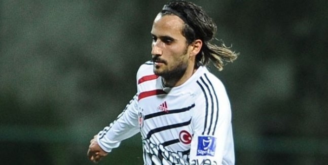 Son 10 yılda Beşiktaş forması giyen gurbetçi oyuncular! - Görsel 7