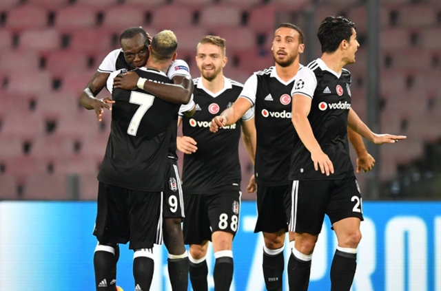 Aboubakar'a İtalya'dan teklif var - Görsel 6