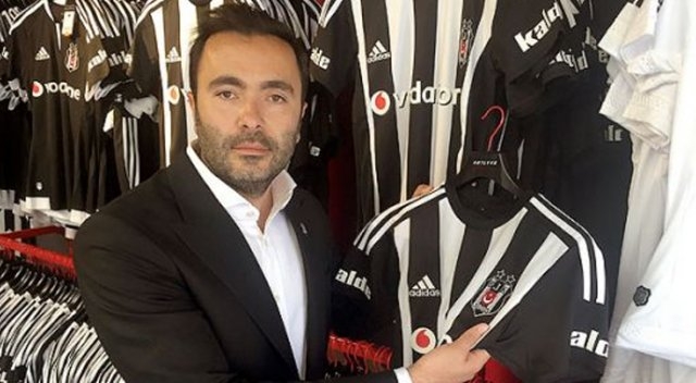 Beşiktaşlı yöneticiler kaç yaşında? - Görsel 16