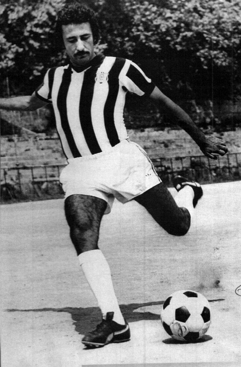 Bir Beşiktaş efsanesi Yusuf Tunaoğlu - Görsel 10