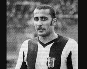 Bir Beşiktaş efsanesi Yusuf Tunaoğlu - Görsel 3