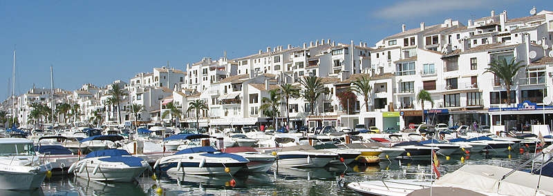 Beşiktaş'ın kamp yapacağı Marbella, İspanya'nın turizm cenneti! - Görsel 4