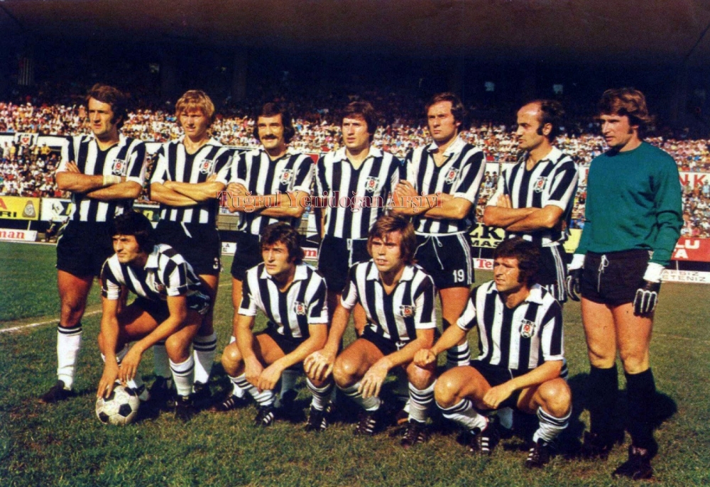 Beşiktaş'ın en gollü 10 maçı - Görsel 5