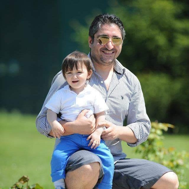 Beşiktaş muhabirlerinin nereli olduğunu hiç merak ettiniz mi? - Görsel 12