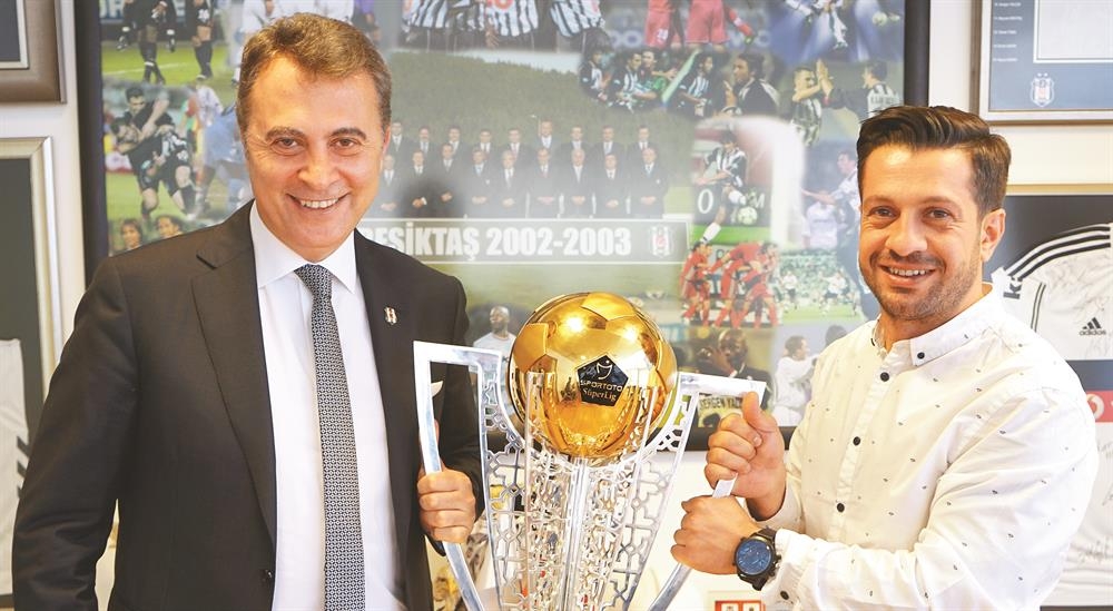 Beşiktaş muhabirlerinin nereli olduğunu hiç merak ettiniz mi? - Görsel 13