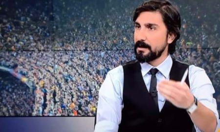 Beşiktaş muhabirlerinin nereli olduğunu hiç merak ettiniz mi? - Görsel 16