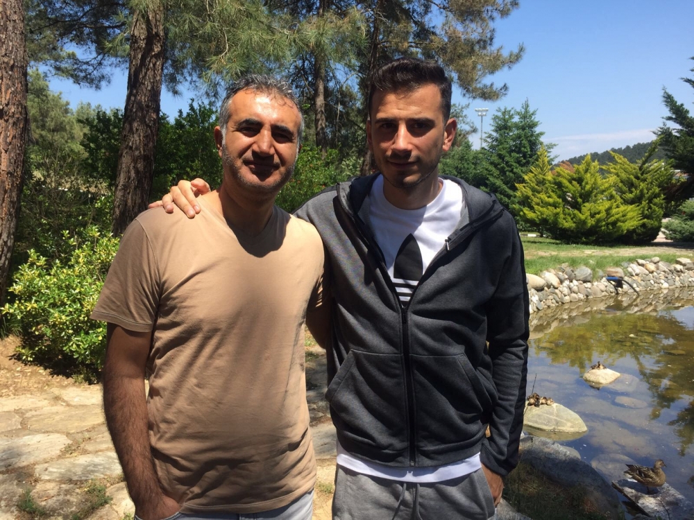 Beşiktaş muhabirlerinin nereli olduğunu hiç merak ettiniz mi? - Görsel 17