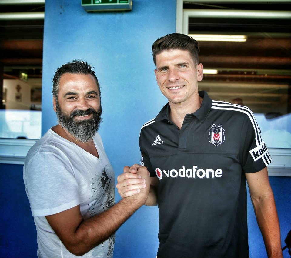 Beşiktaş muhabirlerinin nereli olduğunu hiç merak ettiniz mi? - Görsel 3