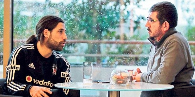 Beşiktaş muhabirlerinin nereli olduğunu hiç merak ettiniz mi? - Görsel 4