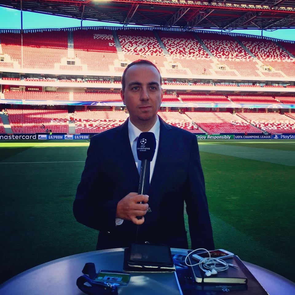 Beşiktaş muhabirlerinin nereli olduğunu hiç merak ettiniz mi? - Görsel 5