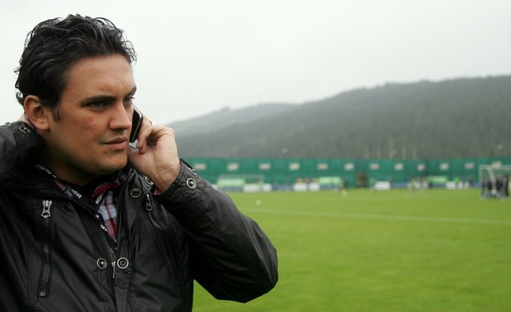 Beşiktaş muhabirlerinin nereli olduğunu hiç merak ettiniz mi? - Görsel 6