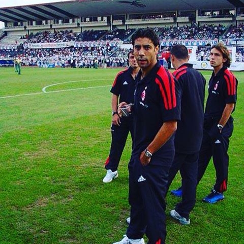 Mehmet Özdilek denildiği zaman akıllara gelen o muhteşem jübile - Görsel 2