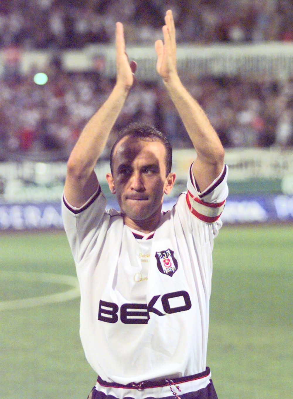 Mehmet Özdilek denildiği zaman akıllara gelen o muhteşem jübile - Görsel 4