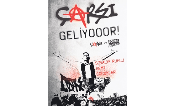 Beşiktaş için yazılan en güzel kitaplar! - Görsel 2