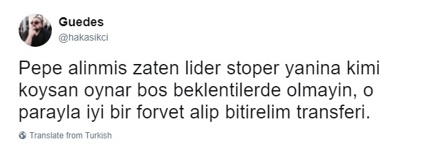 Pepe için atılmış en iyi 8 tweet! - Görsel 3