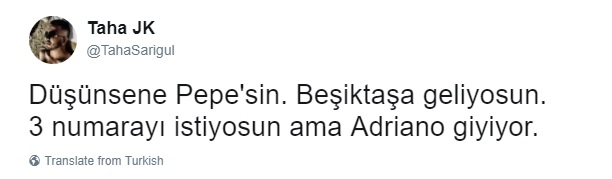 Pepe için atılmış en iyi 8 tweet! - Görsel 7