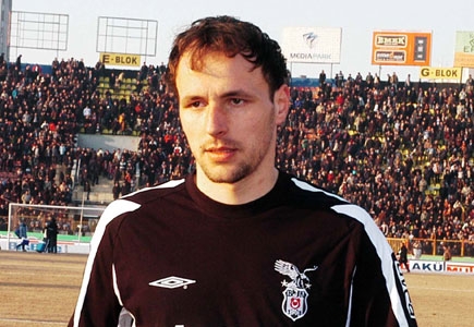 Beşiktaş'ın kadrosuna kattığı en genç yabancılar - Görsel 10