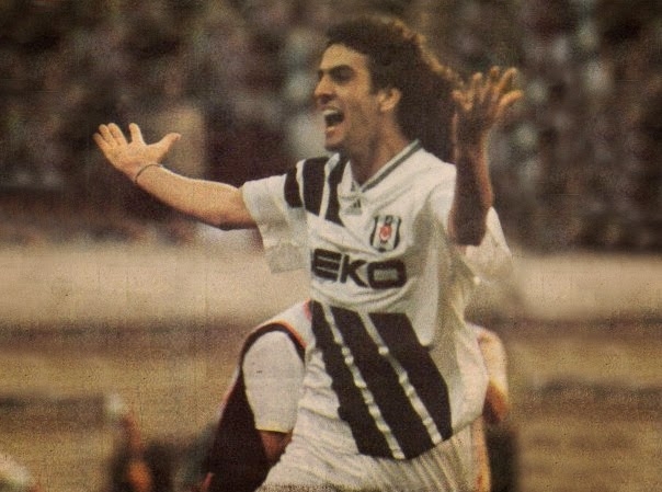 Beşiktaş'ın kadrosuna kattığı en genç yabancılar - Görsel 4