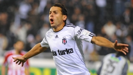 Beşiktaş'ın kadrosuna kattığı en genç yabancılar - Görsel 7