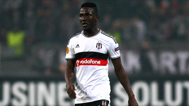 Takoz Recep'ten bugüne Beşiktaş'ın sağ bekleri - Görsel 12