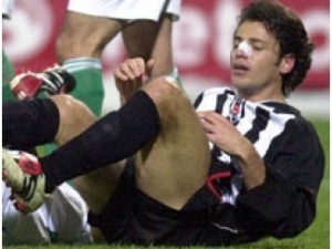 Takoz Recep'ten bugüne Beşiktaş'ın sağ bekleri - Görsel 3