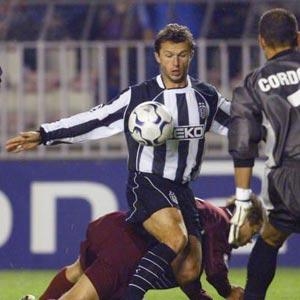 Takoz Recep'ten bugüne Beşiktaş'ın sağ bekleri - Görsel 4