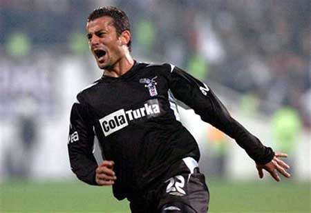 Takoz Recep'ten bugüne Beşiktaş'ın sağ bekleri - Görsel 6