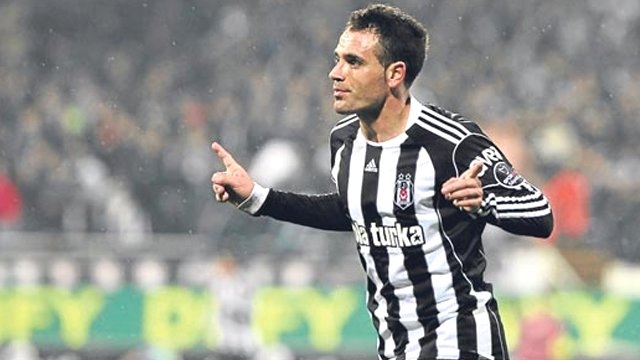 Takoz Recep'ten bugüne Beşiktaş'ın sağ bekleri - Görsel 8