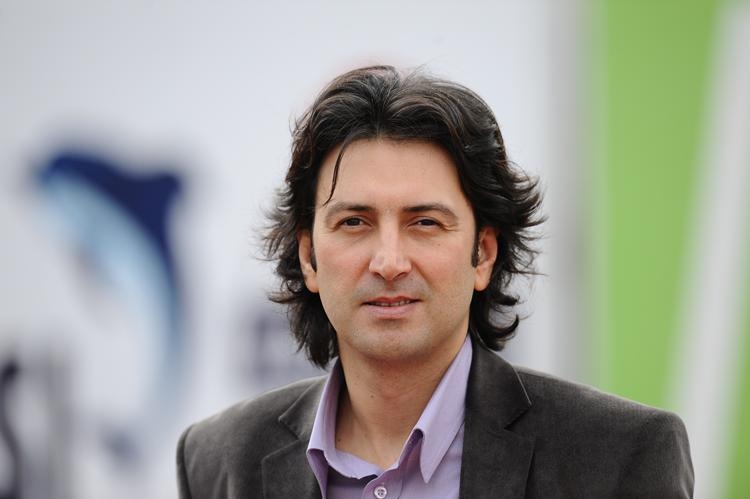 Kartal isimli ünlüler - Görsel 6