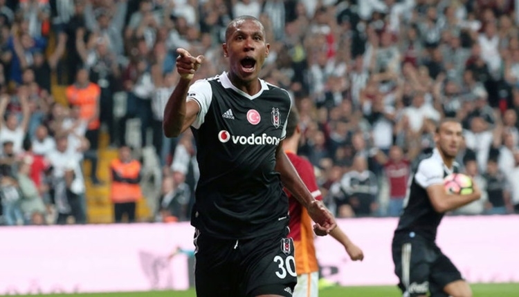 Beşiktaş'ın en çok isabetli kısa pas yapan isimleri! - Görsel 2