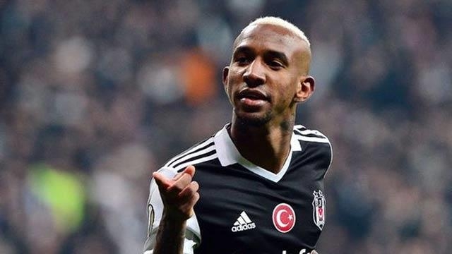 Beşiktaş'ın en değerli 10 futbolcusu! - Görsel 1