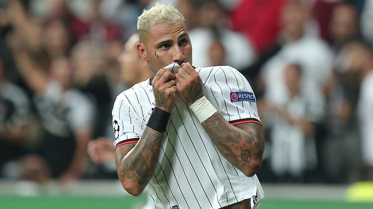 Beşiktaş'ın en değerli 10 futbolcusu! - Görsel 10