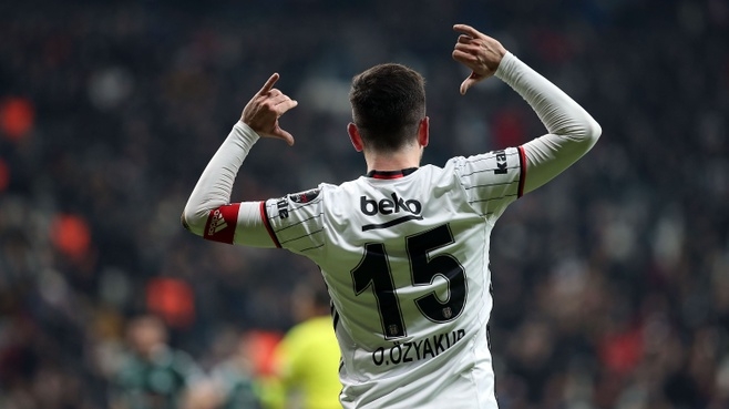 Beşiktaş'ın en değerli 10 futbolcusu! - Görsel 2