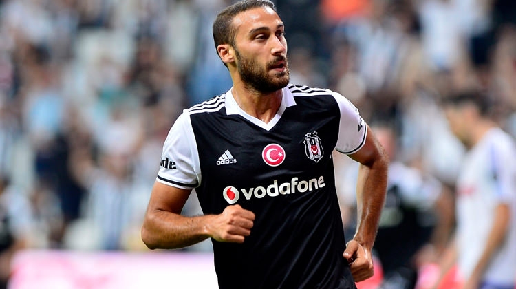 Beşiktaş'ın en değerli 10 futbolcusu! - Görsel 3