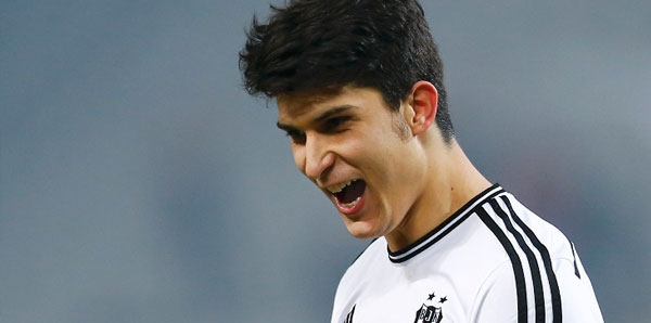 Beşiktaş'ın en değerli 10 futbolcusu! - Görsel 8